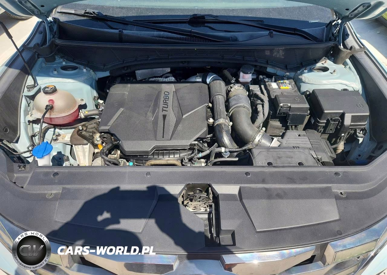 2022 Hyundai Santa Cruz Limited VIN:5NTJEDAF0NH021748 - 11