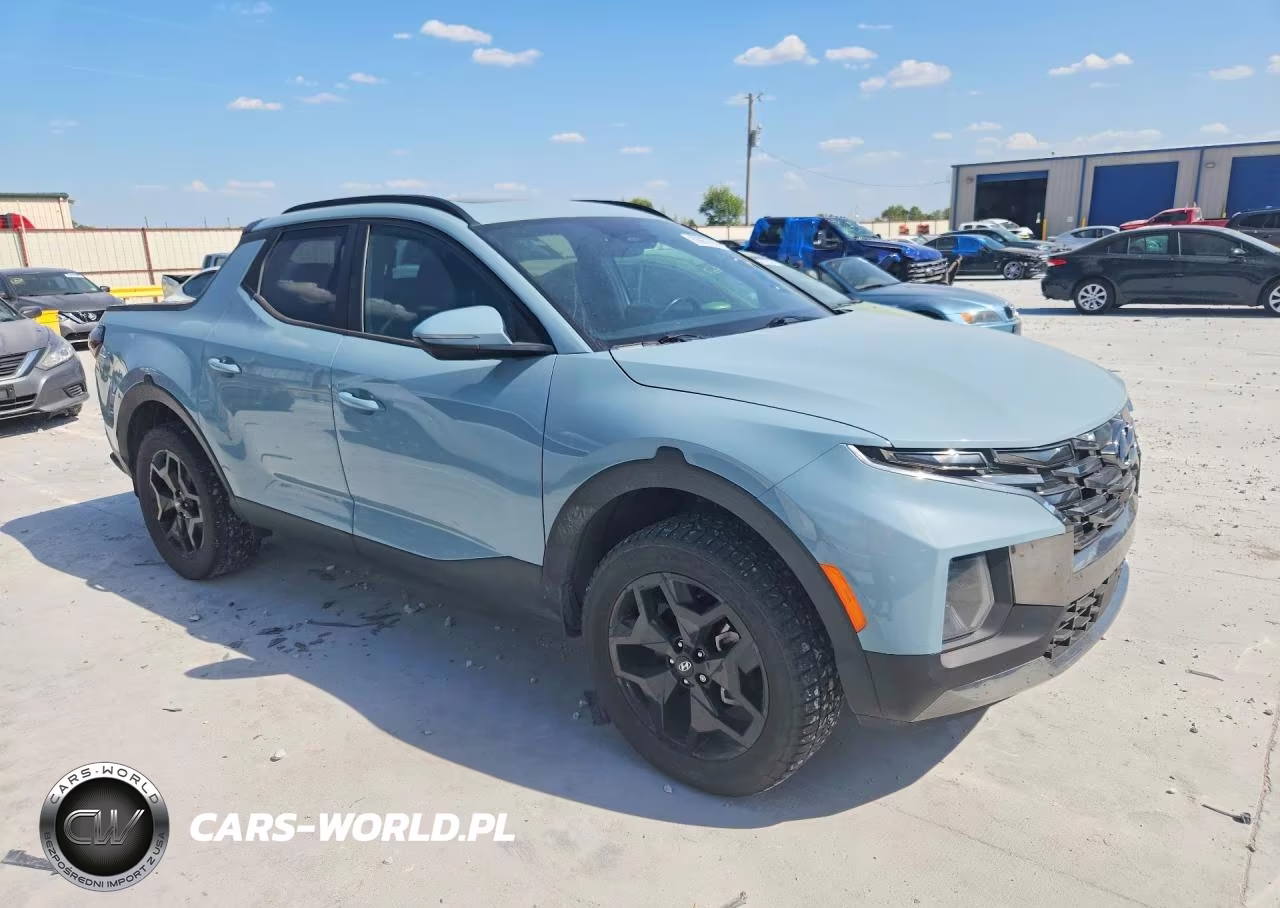 2022 Hyundai Santa Cruz Limited VIN:5NTJEDAF0NH021748 - 4