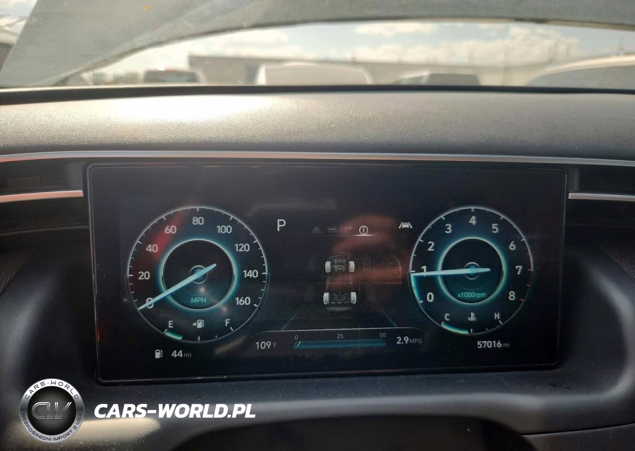 2022 Hyundai Santa Cruz Limited VIN:5NTJEDAF0NH021748 - 9