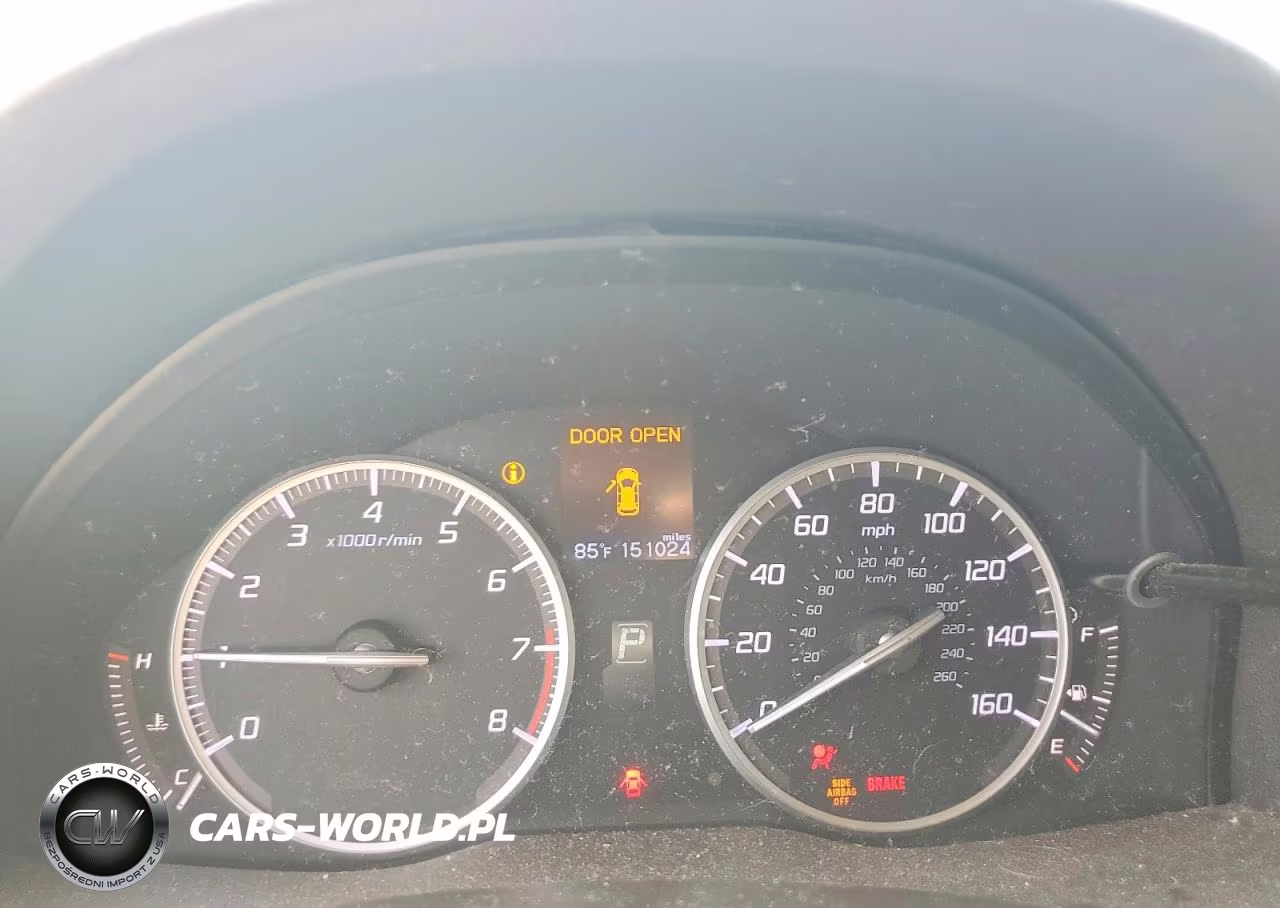 2013 Acura Rdx Technology VIN:5J8TB3H53DL008043 - 9