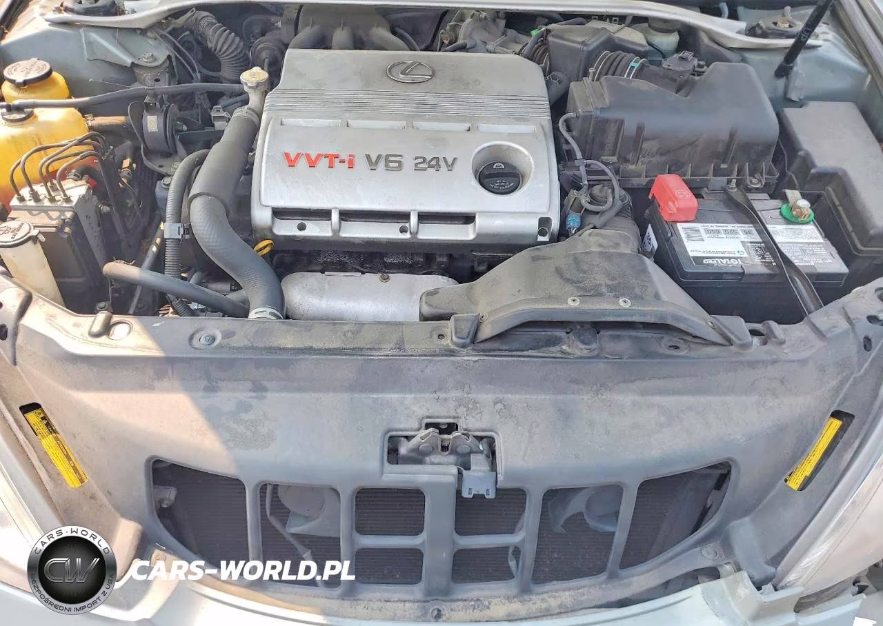 2002 Lexus Es 300 VIN:JTHBF30G220041737 - 11