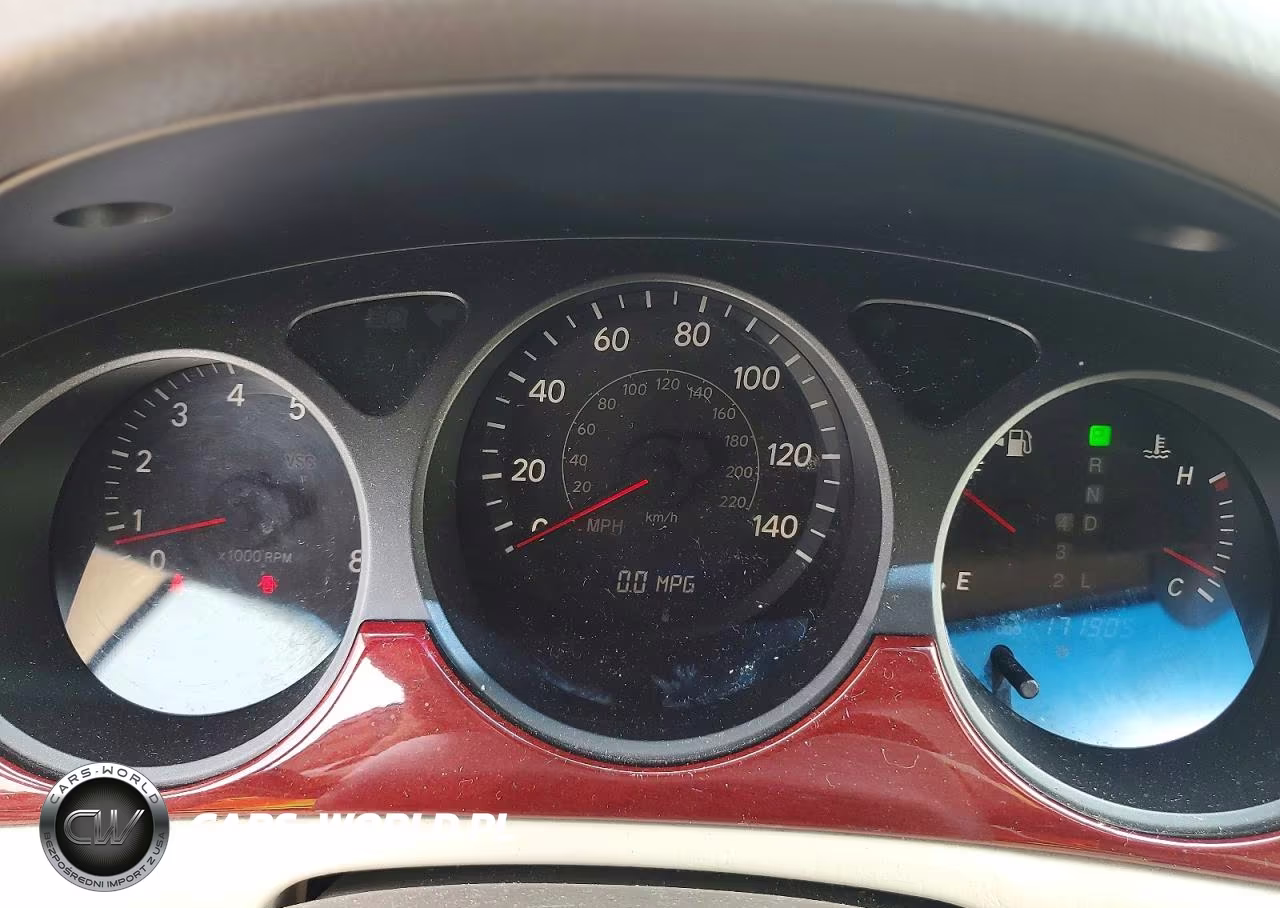 2002 Lexus Es 300 VIN:JTHBF30G220041737 - 9
