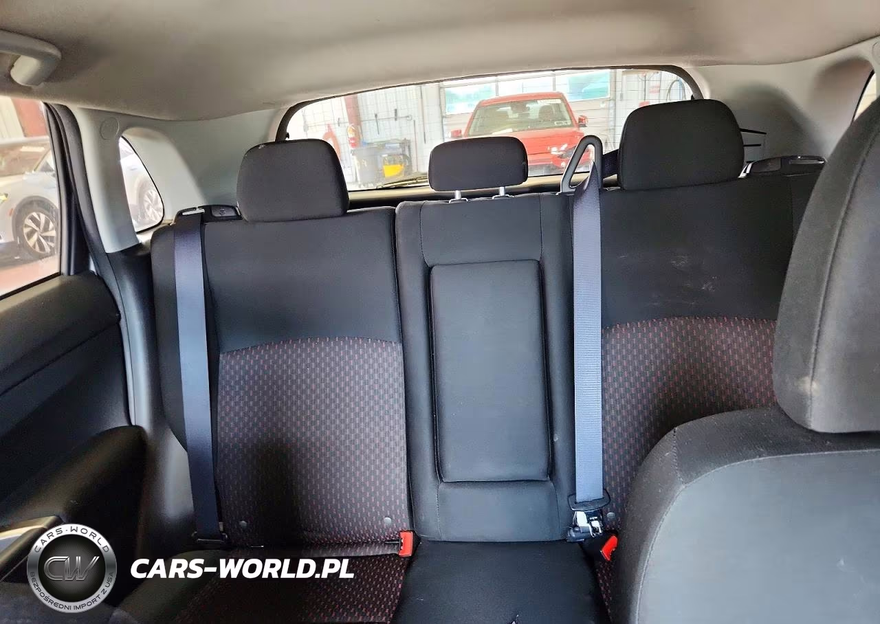 2019 Mitsubishi Outlander Sport Es VIN:JA4AP3AU8KU008128 - 10