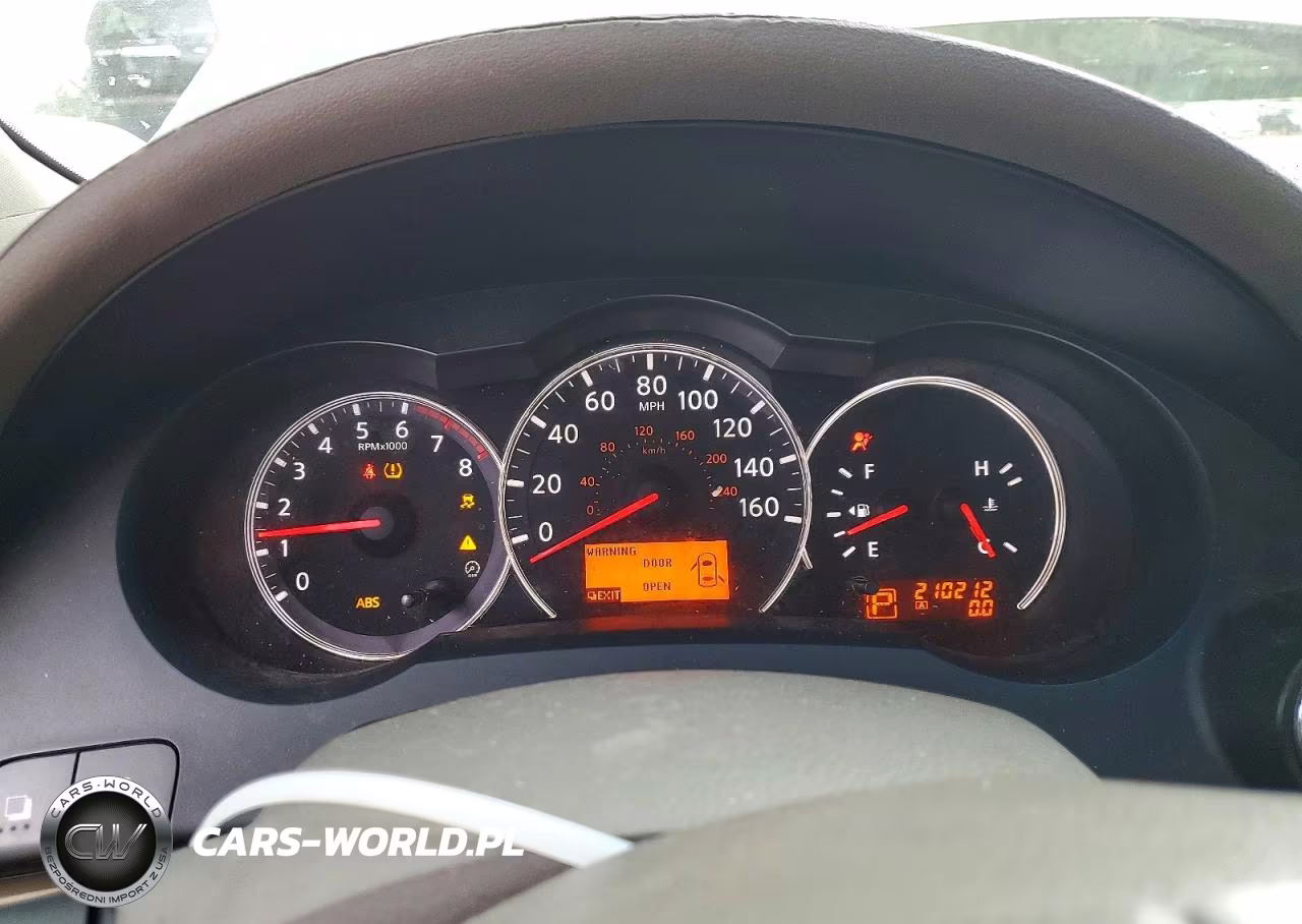 2011 Nissan Altima 2.5 VIN:1N4AL2AP1BN408165 - 9