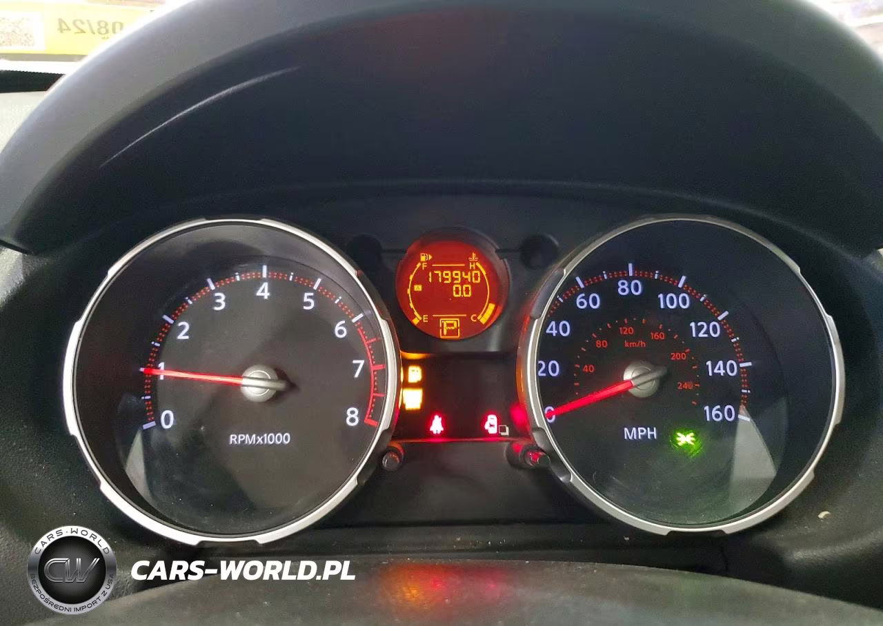 2010 Nissan Rogue S VIN:JN8AS5MV5AW142347 - 9