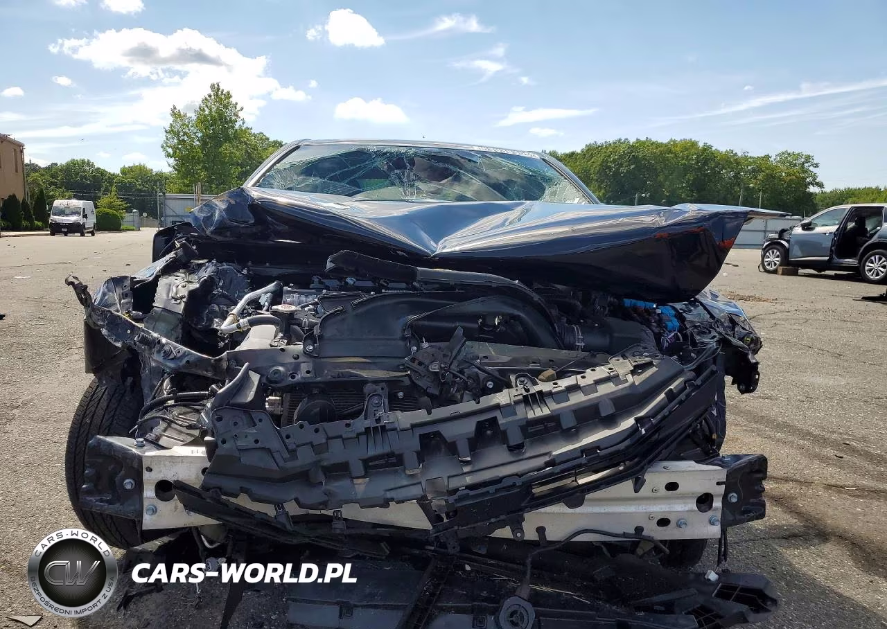 2026 Toyota Camry Se VIN:4T1DAACK5TU248870 - 5