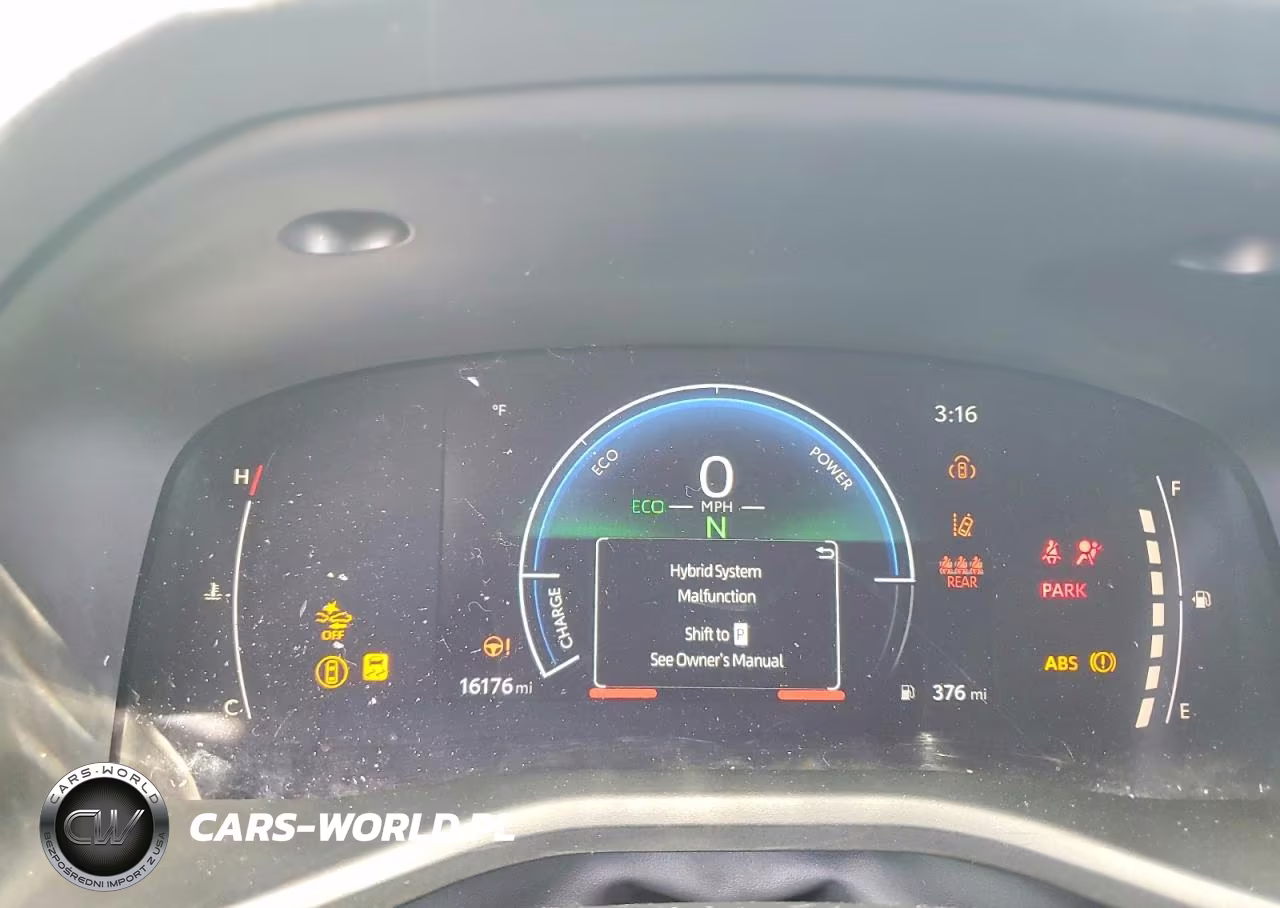 2026 Toyota Camry Se VIN:4T1DAACK5TU248870 - 9