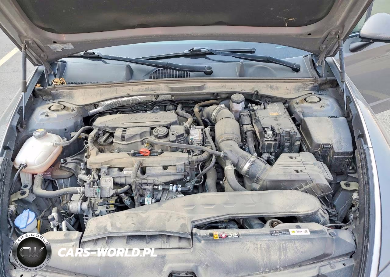2022 Hyundai Sonata Limited VIN:KMHL34J25NA244476 - 11