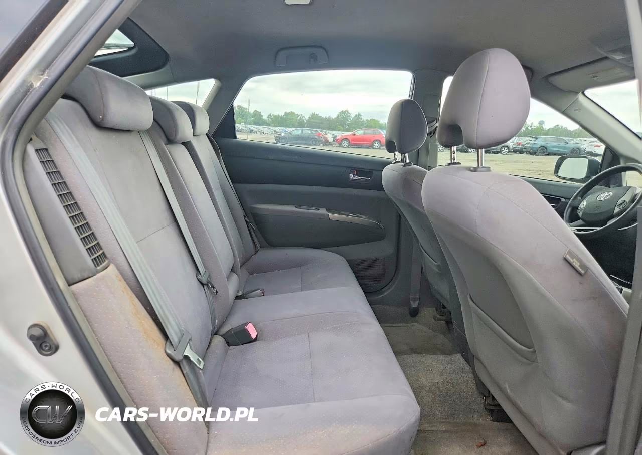 2008 Toyota Prius Base VIN:JTDKB20UX83390665 - 10