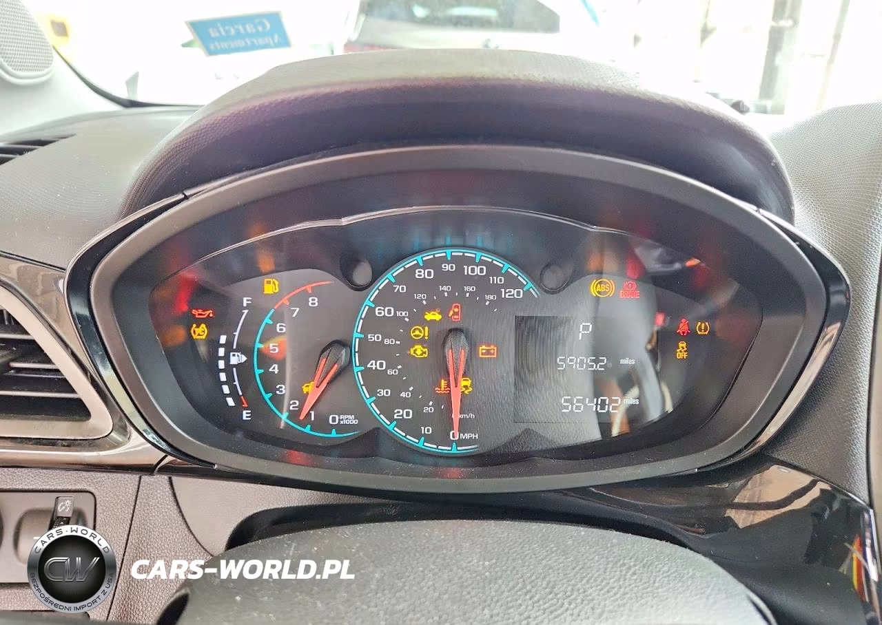 2021 Chevrolet Spark 1Lt VIN:KL8CD6SAXMC717349 - 9