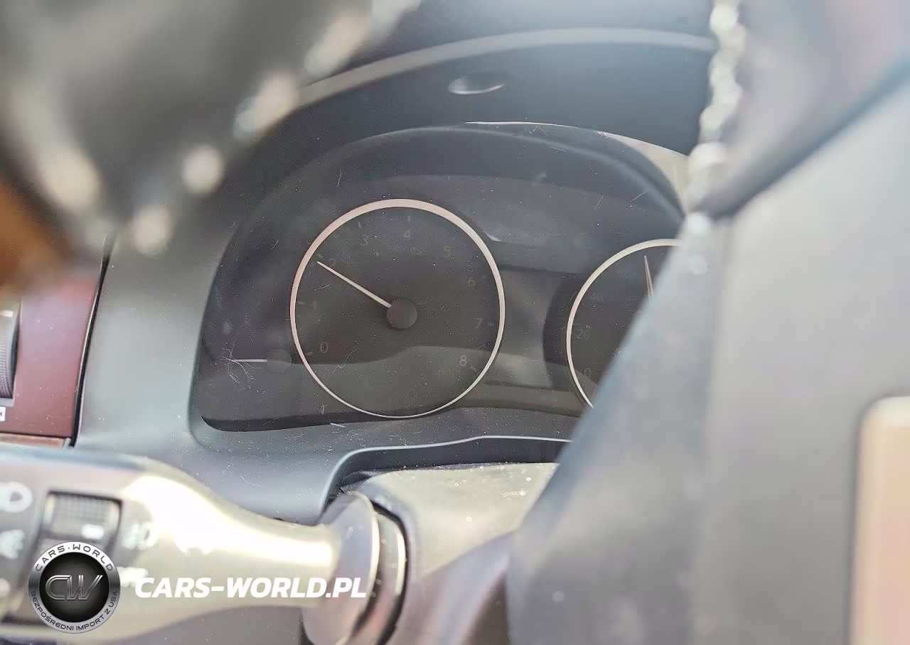 2015 Lexus Es 350 VIN:JTHBK1GG4F2189601 - 9