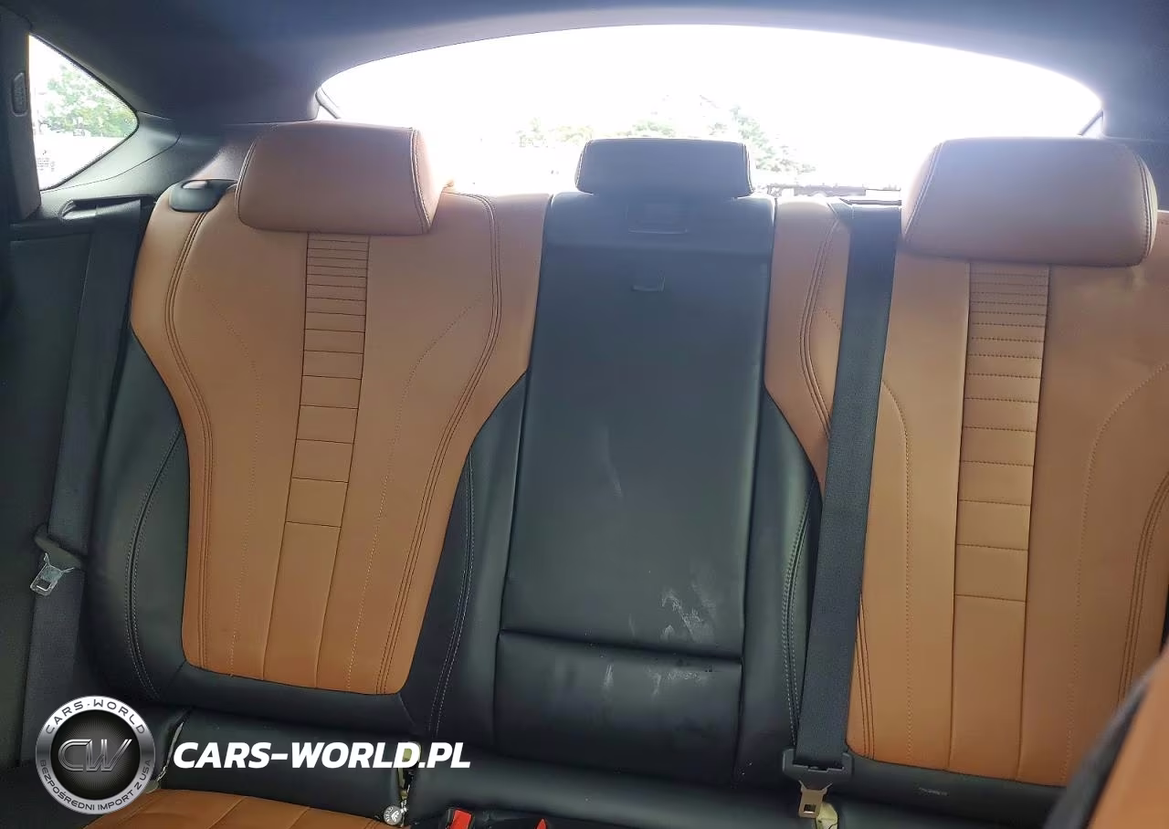 2017 BMW X6 xDrive35I VIN:5UXKU2C3XH0U29381 - 10
