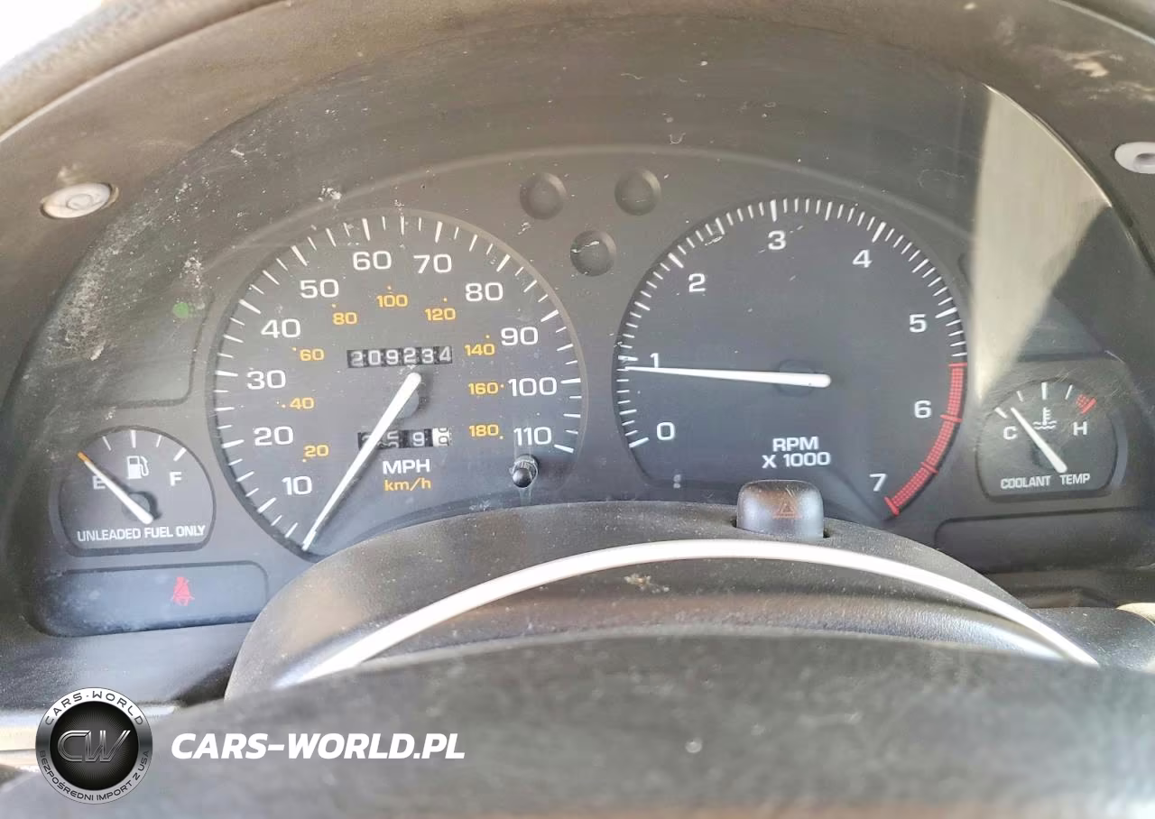 1996 Saturn Sl1 VIN:1G8ZH5284TZ357899 - 9