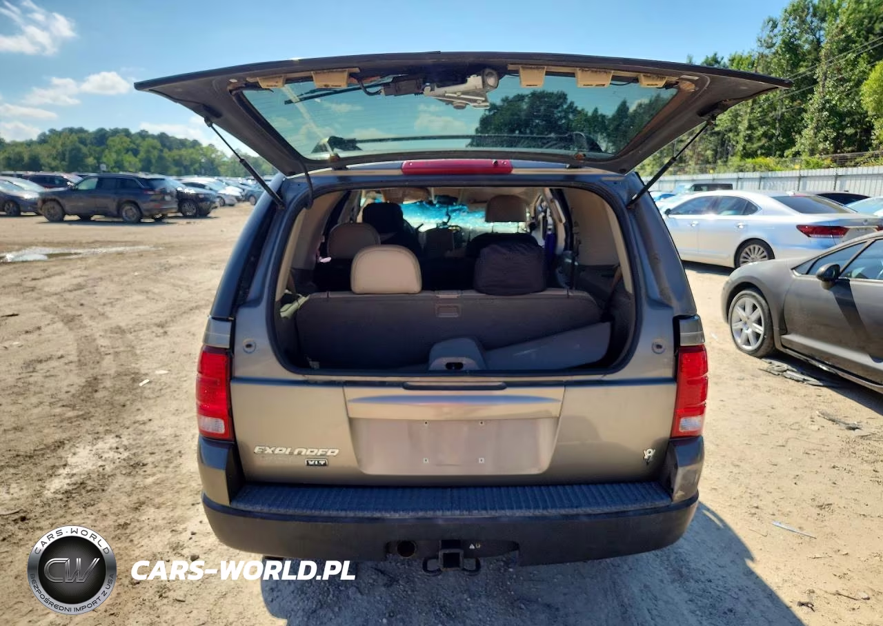 2002 Ford Explorer Xlt VIN:1FMZU73W12ZC29222 - 6