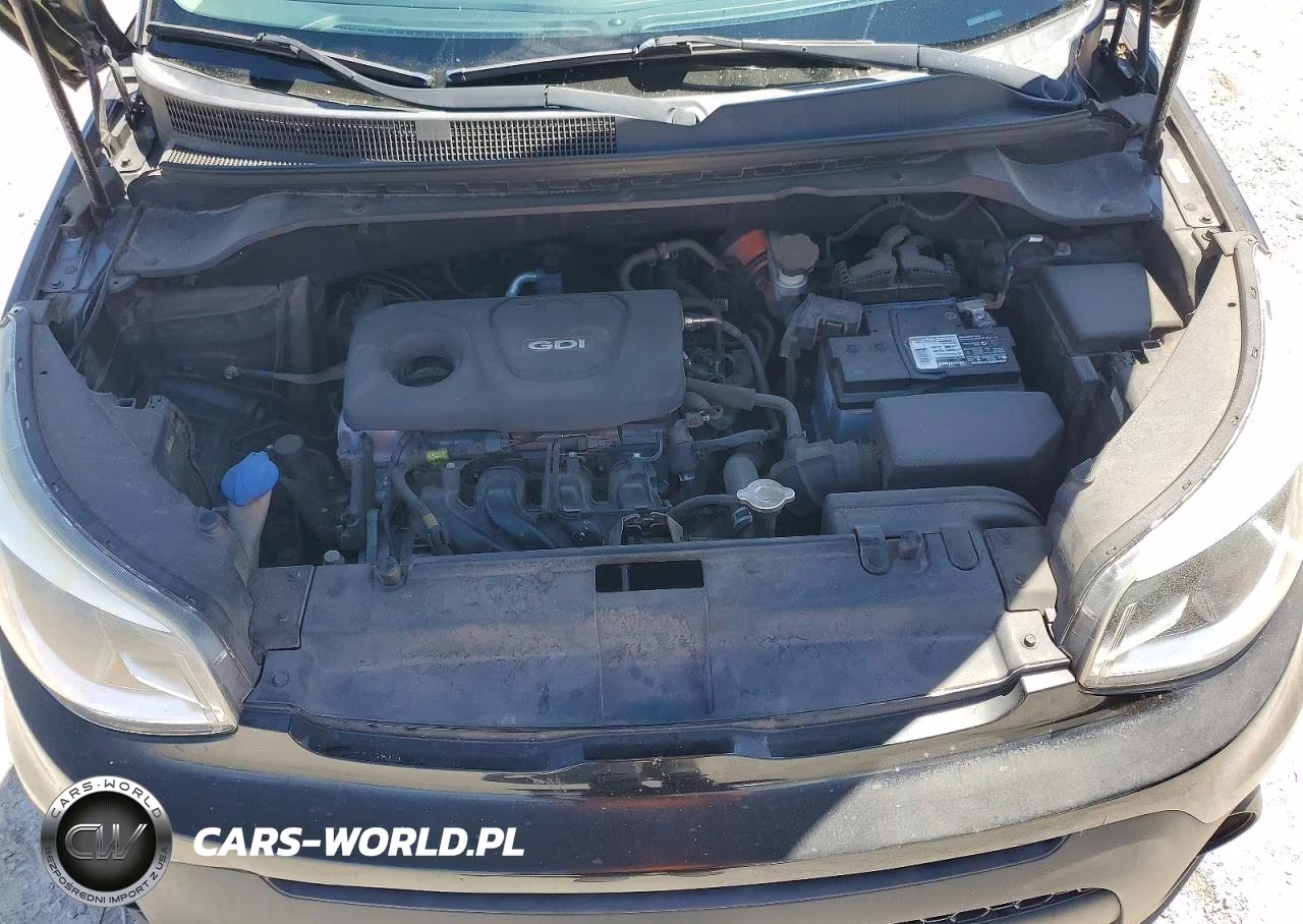KIA SOUL VIN:KNDJN2A26J7543055 - 11