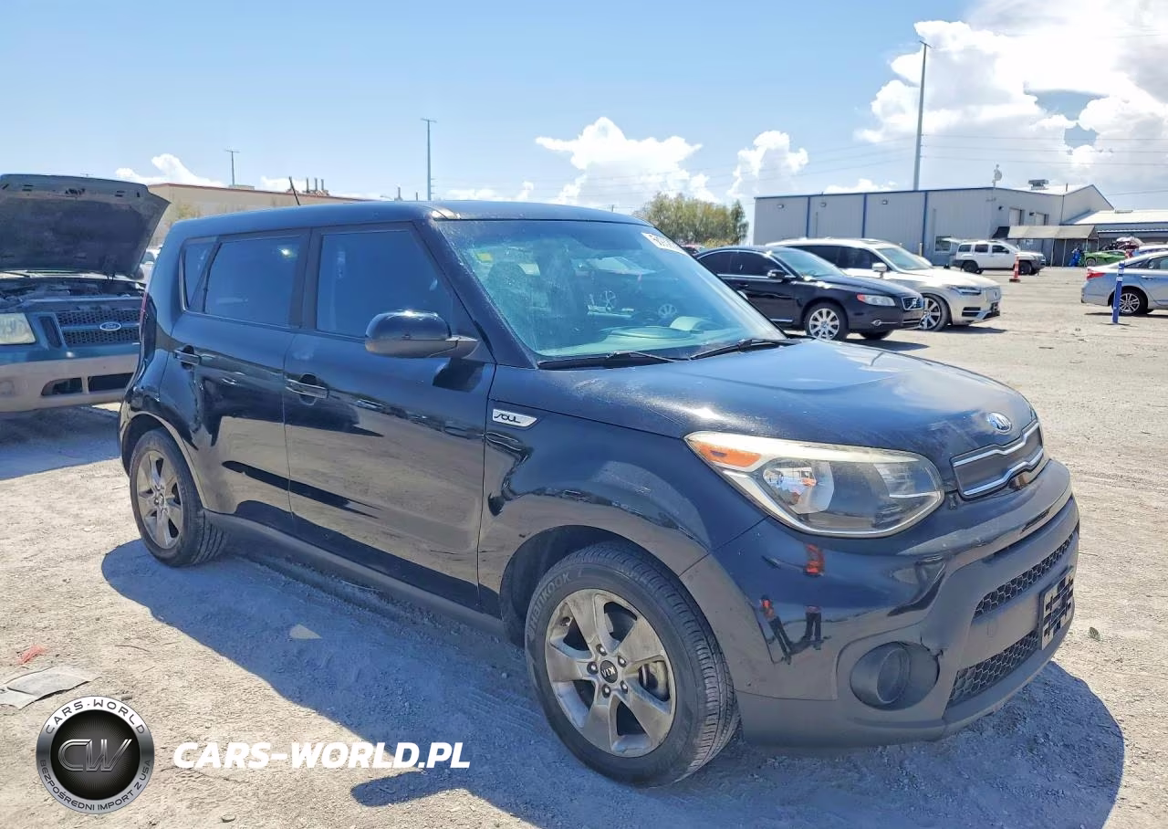 KIA SOUL VIN:KNDJN2A26J7543055 - 4