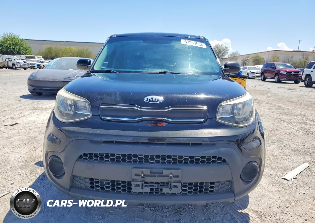 KIA SOUL VIN:KNDJN2A26J7543055 - 5