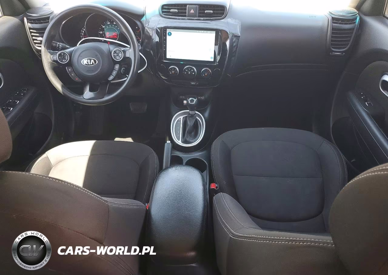 KIA SOUL VIN:KNDJN2A26J7543055 - 8