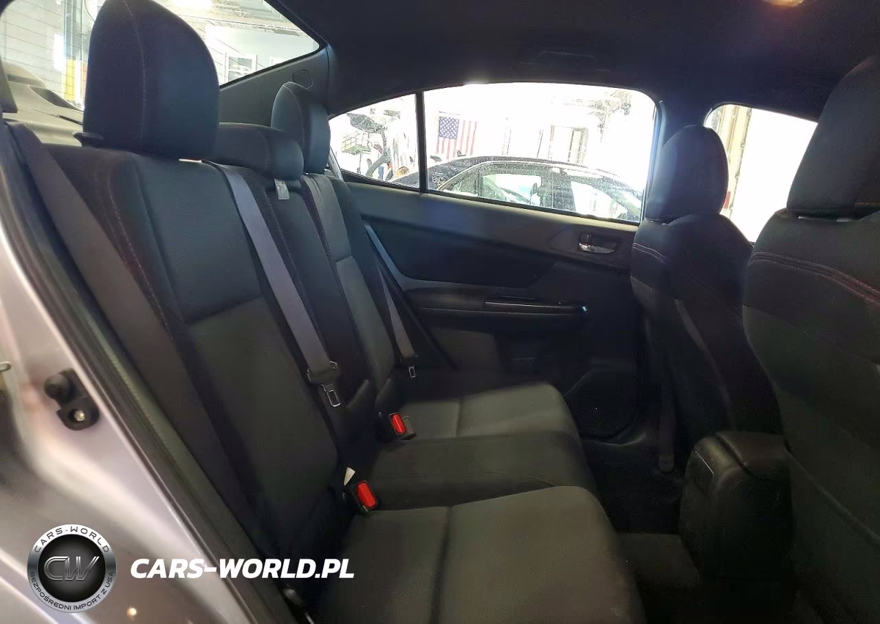 2018 Subaru Wrx VIN:JF1VA1A66J9830299 - 10