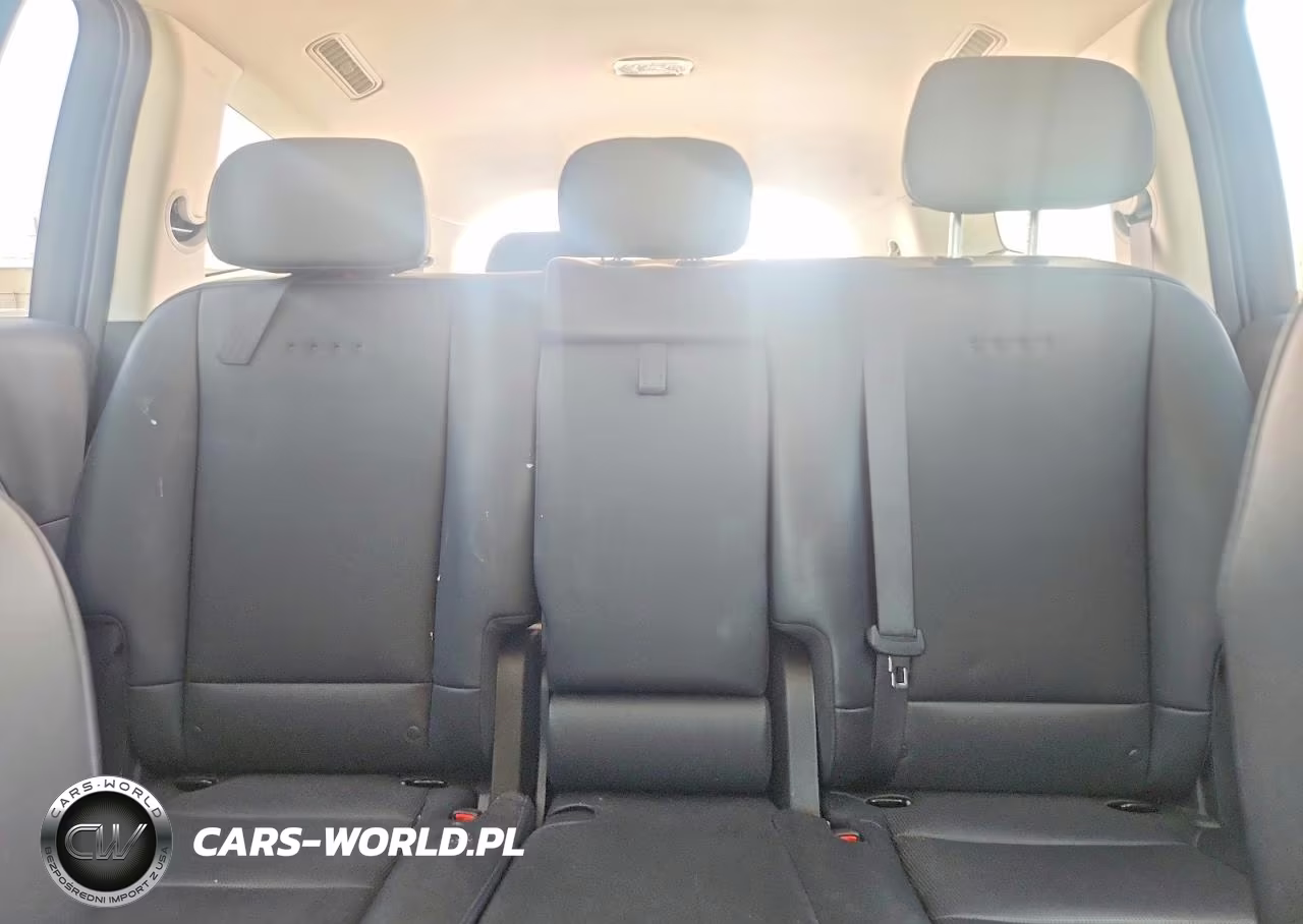 2026 Hyundai Ioniq 9 Sel VIN:7YAMUFS33TY002890 - 10