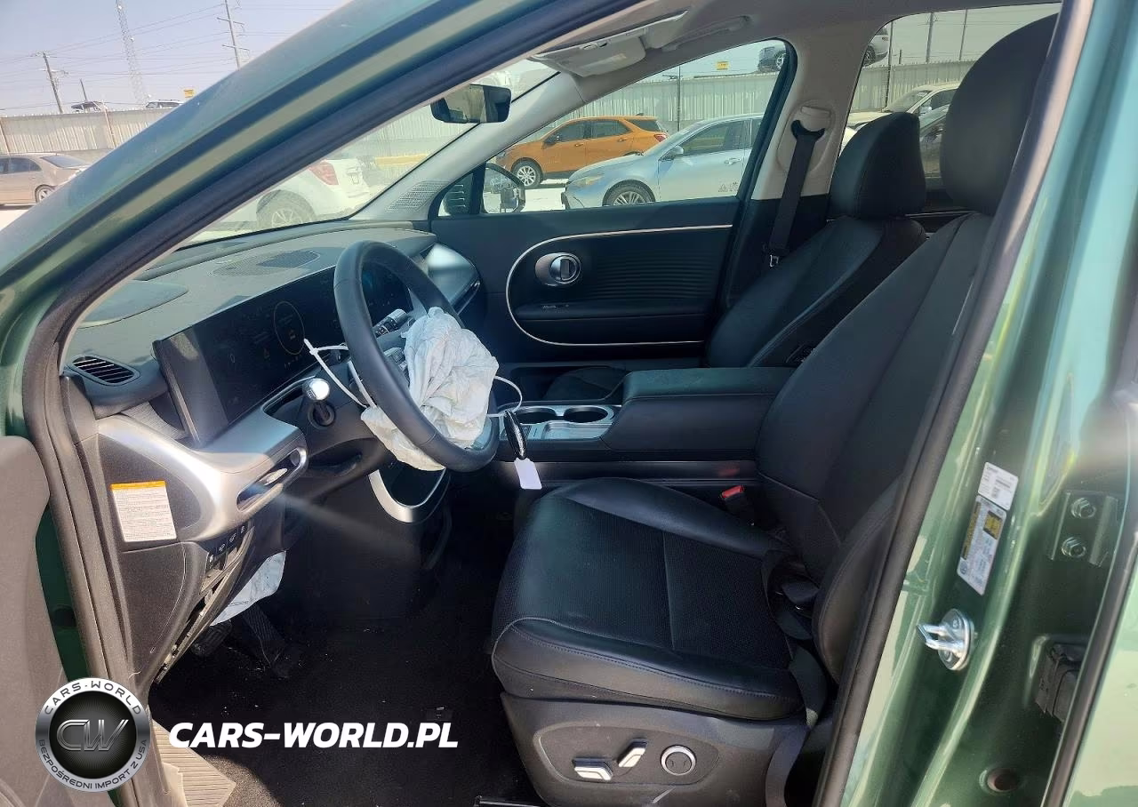 2026 Hyundai Ioniq 9 Sel VIN:7YAMUFS33TY002890 - 7