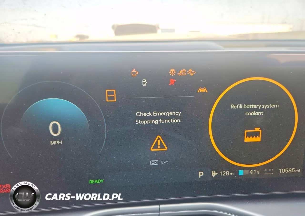 2026 Hyundai Ioniq 9 Sel VIN:7YAMUFS33TY002890 - 9