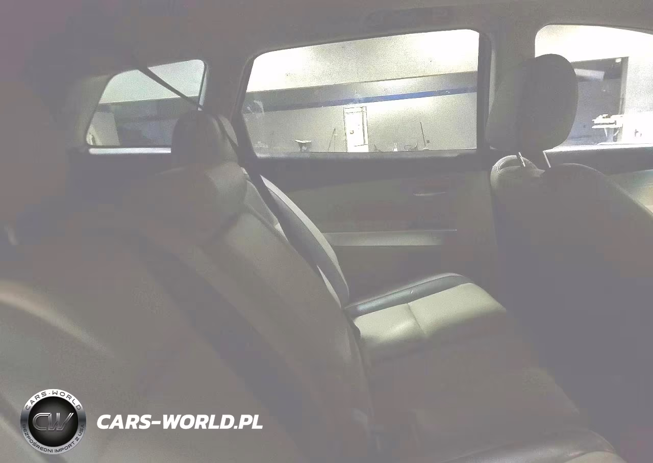 2009 Mazda Cx-9 VIN:JM3TB28A690175583 - 11