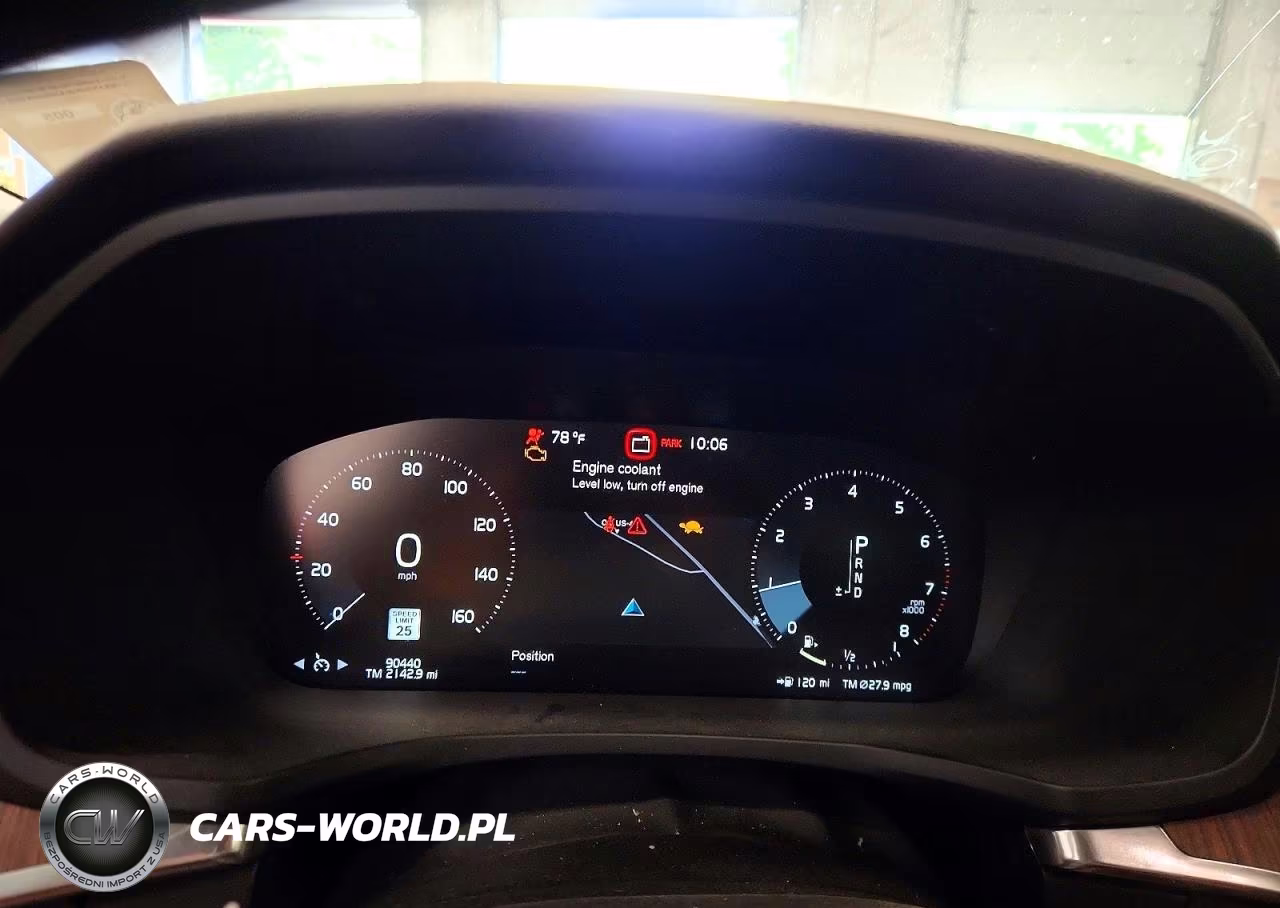 2021 Volvo S60 T5 Momentum VIN:7JR102FKXMG096596 - 9