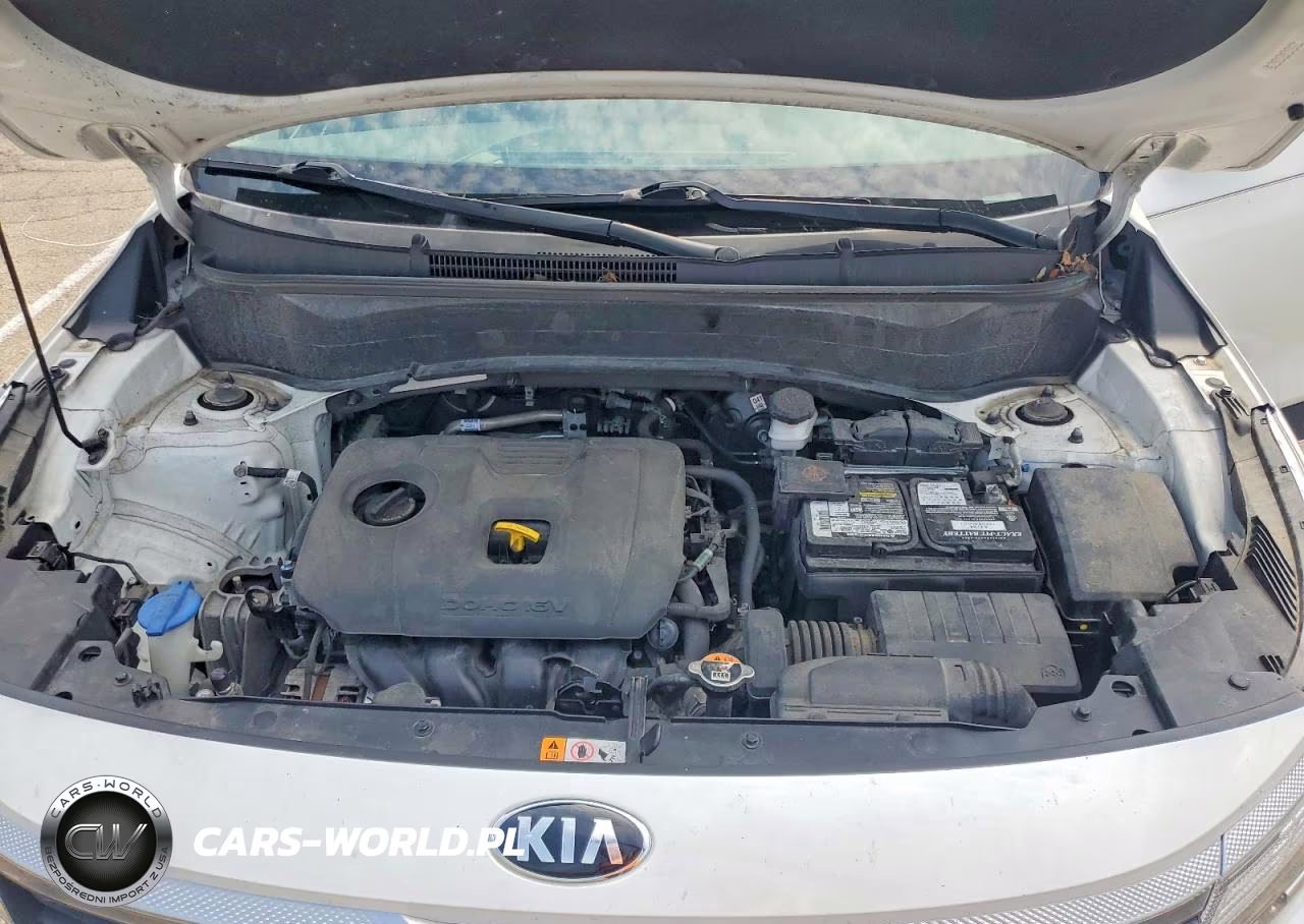 2021 Kia Seltos S VIN:KNDEUCAA7M7226262 - 12