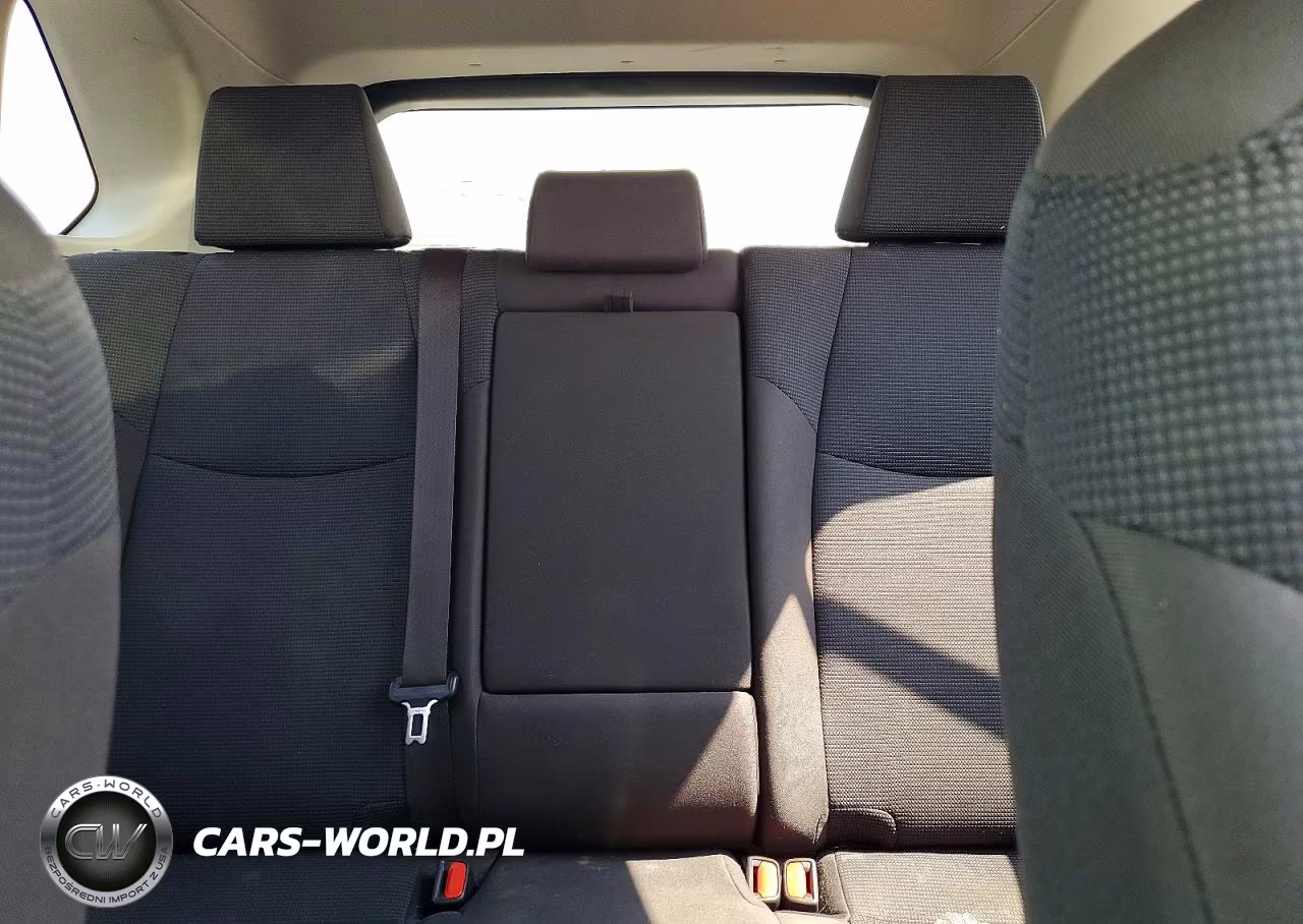 2019 Toyota Rav4 Le VIN:JTMF1RFV9KD031466 - 10
