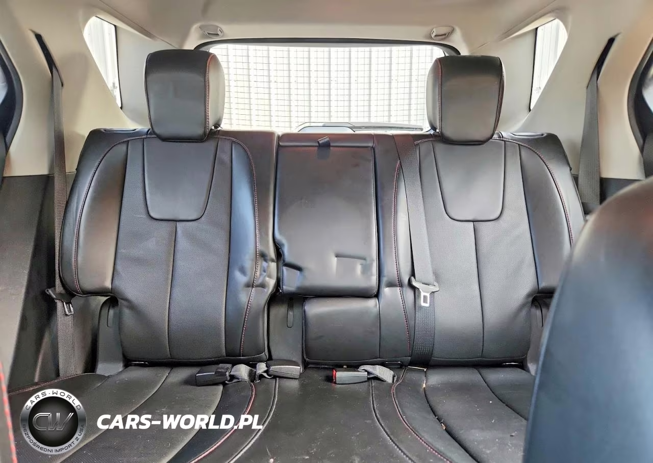 2014 Chevrolet Equinox Ltz VIN:2GNFLHE34E6277615 - 10