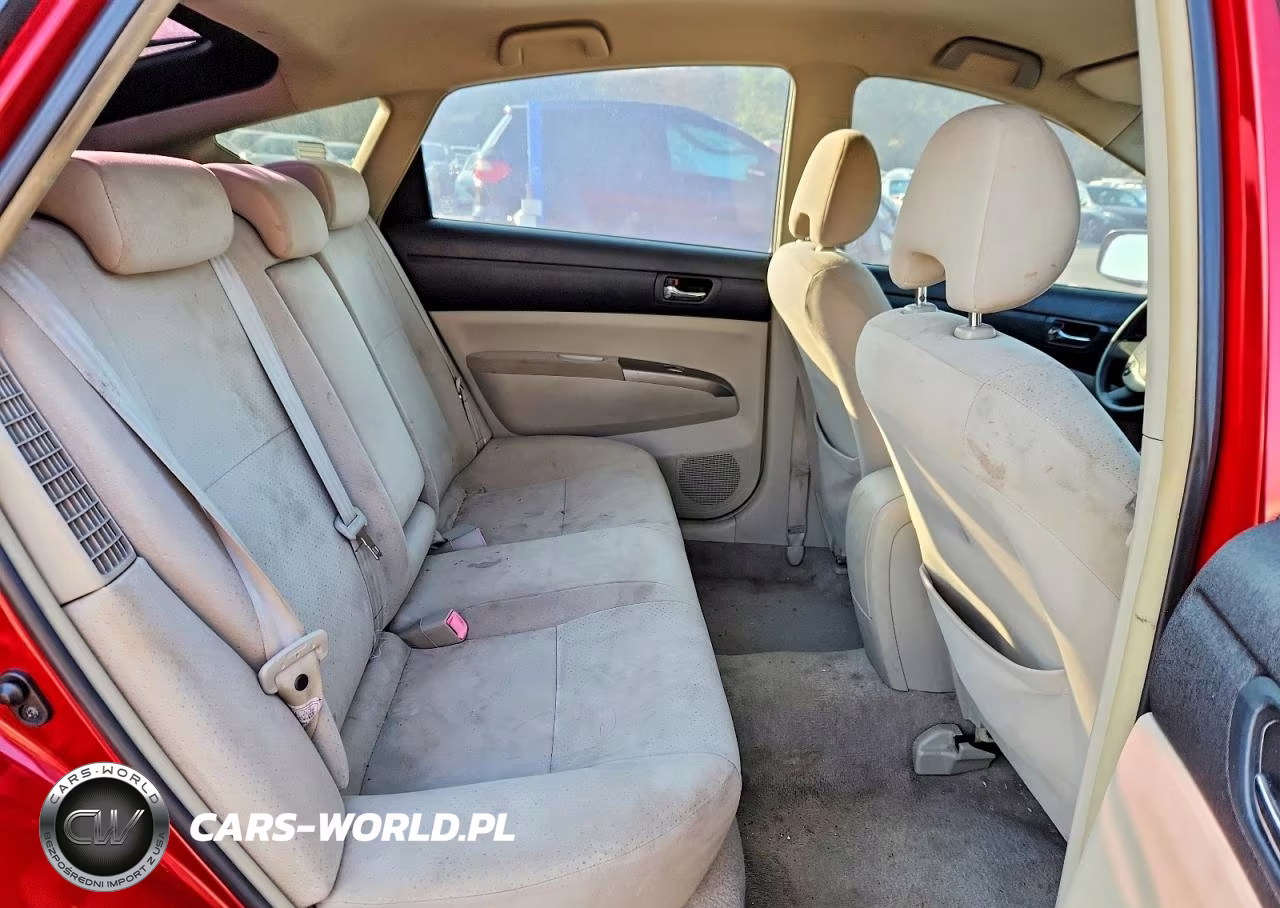 2007 Toyota Prius Base VIN:JTDKB20U177585531 - 10