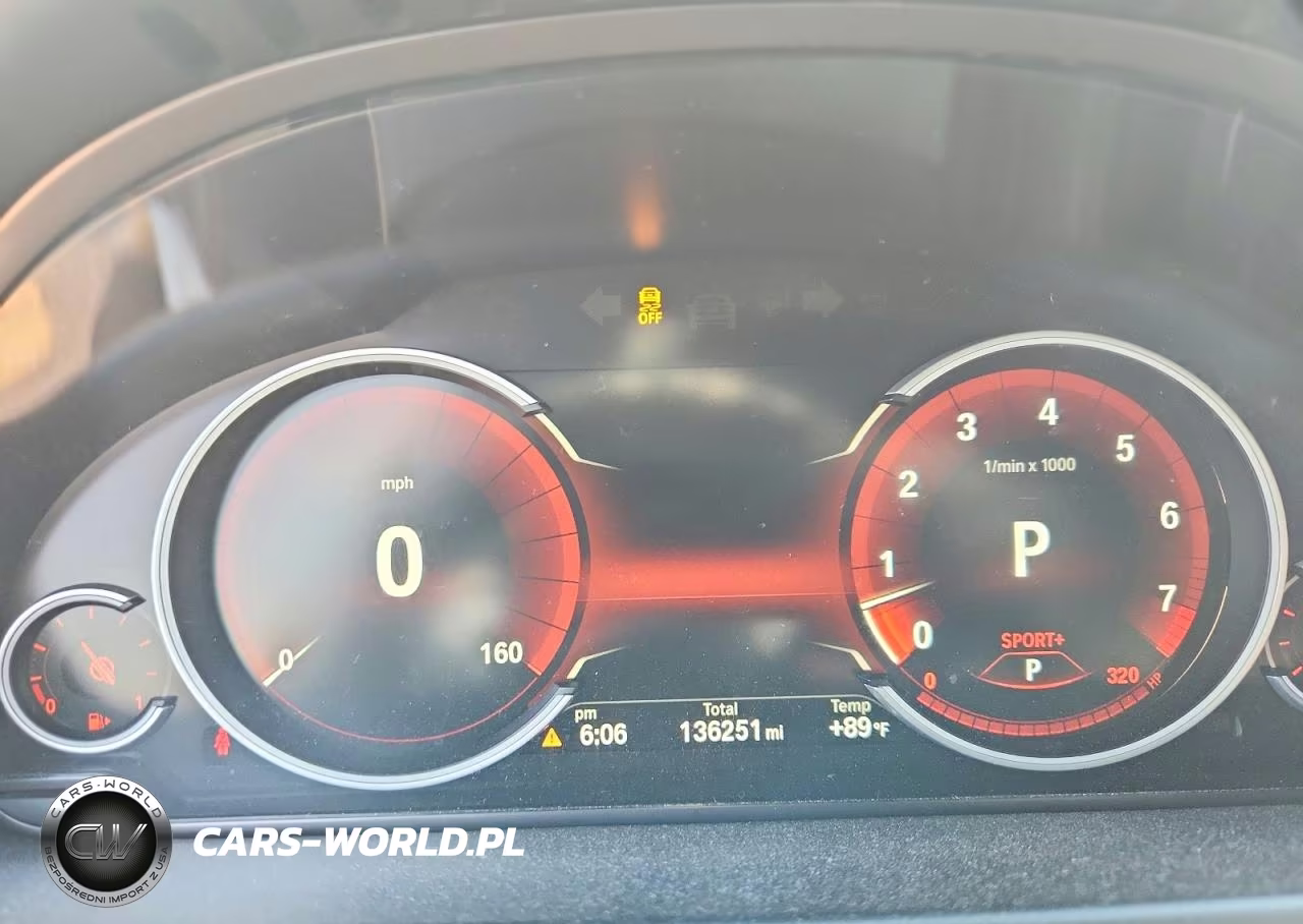 2017 BMW X6 VIN:5UXKU0C56H0F99701 - 9