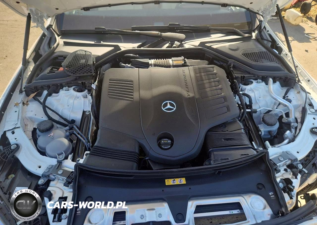 2025 Mercedes-Benz E 450 4Matic VIN:W1KLF6BB1SA093451 - 11