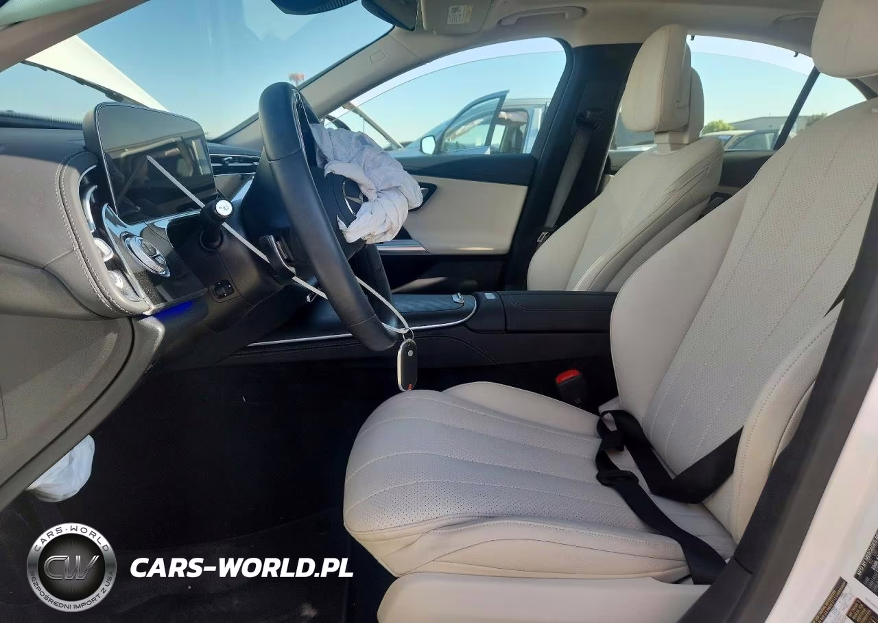 2025 Mercedes-Benz E 450 4Matic VIN:W1KLF6BB1SA093451 - 7