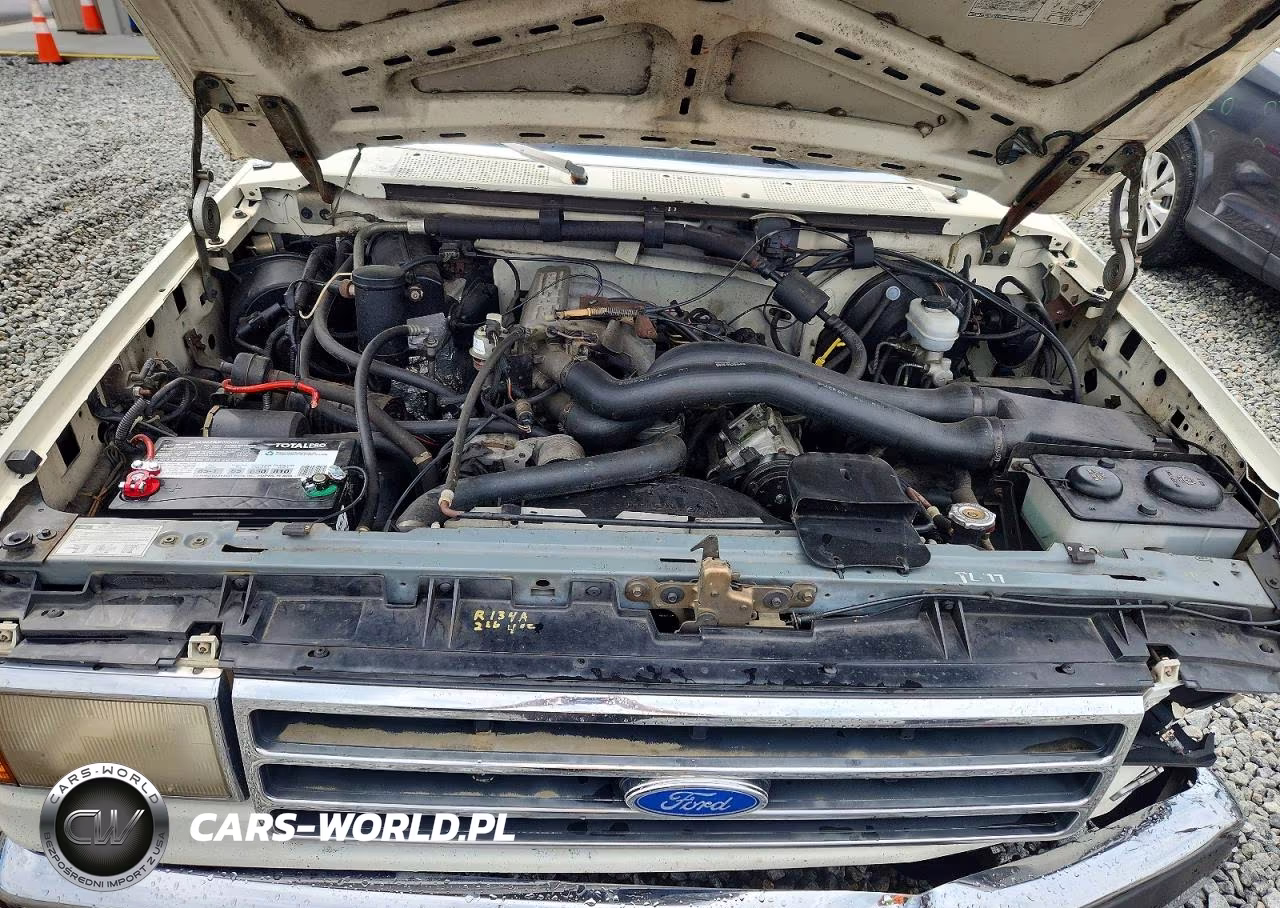 1990 Ford F150 VIN:1FTEX15H1LKA80066 - 11