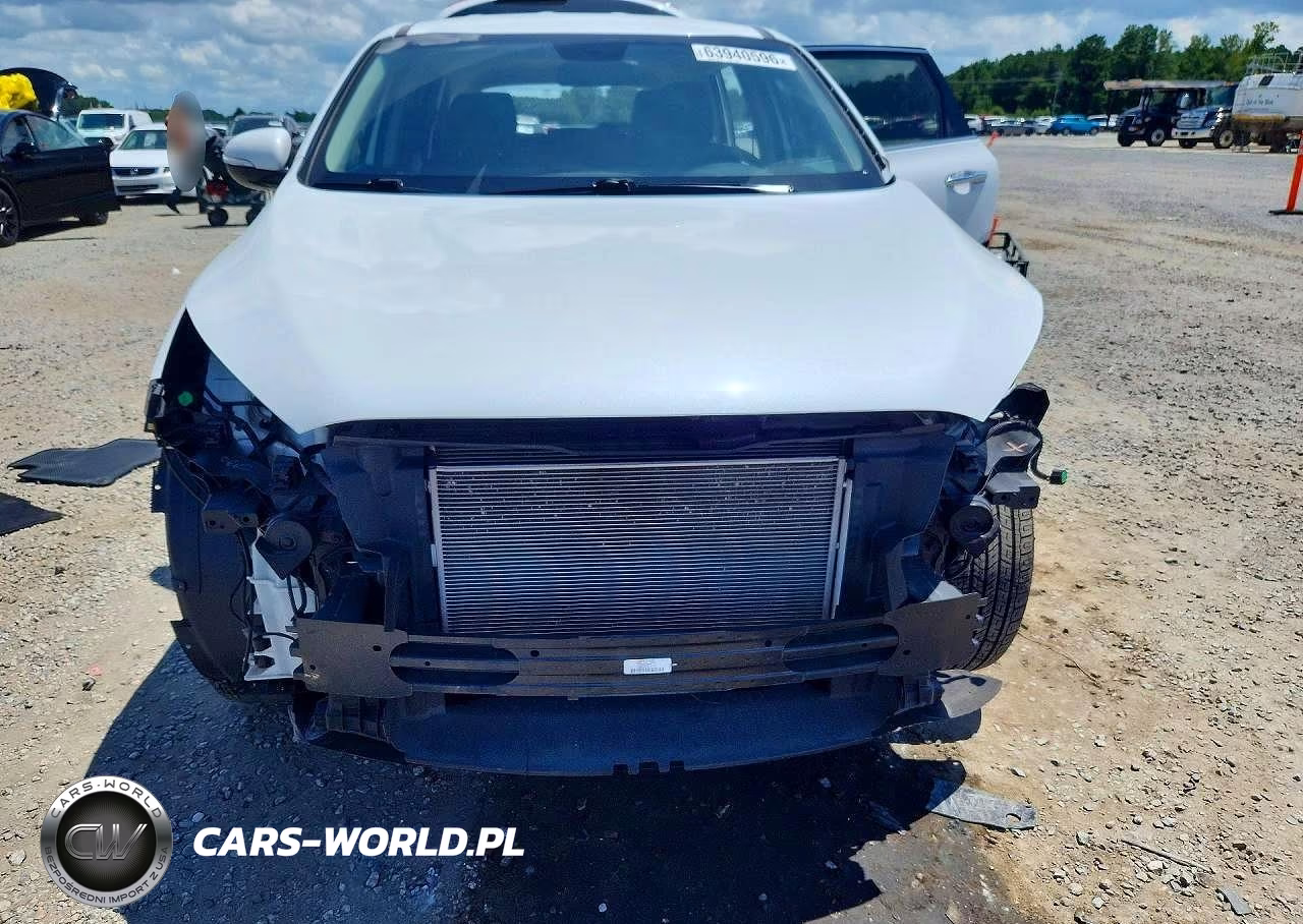 2019 Kia Sorento L VIN:5XYPG4A31KG611131 - 5