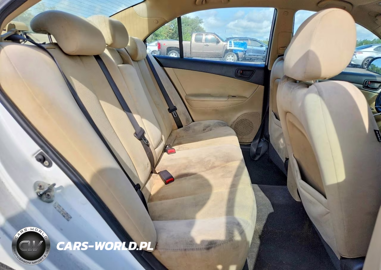 2009 Hyundai Sonata Gls VIN:5NPET46C39H546040 - 10