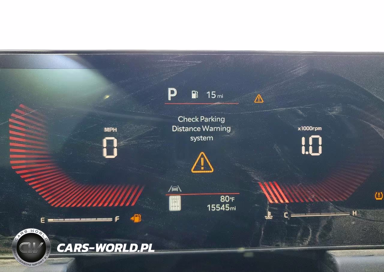 2025 Kia K5 Gt Line VIN:KNAG64J7XS5344812 - 9
