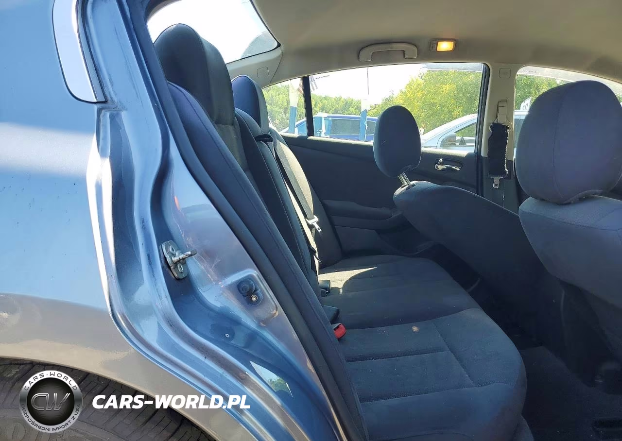 2012 Nissan Altima 2.5 VIN:1N4AL2AP8CC172773 - 10