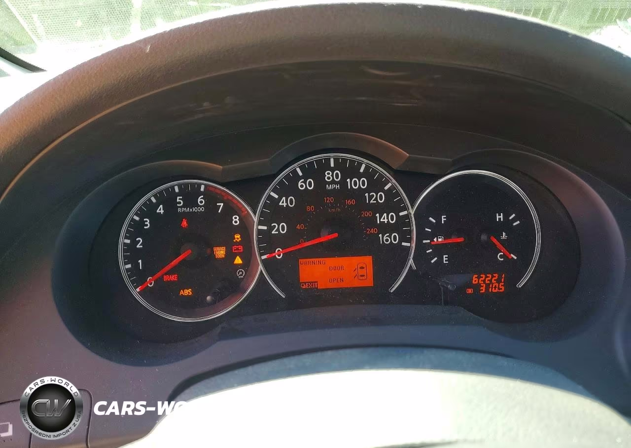 2012 Nissan Altima 2.5 VIN:1N4AL2AP8CC172773 - 9