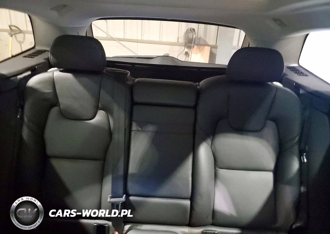 2021 Volvo Xc60 T5 Momentum VIN:YV4102RK5M1747885 - 10