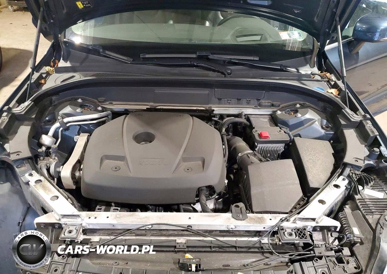 2021 Volvo Xc60 T5 Momentum VIN:YV4102RK5M1747885 - 12