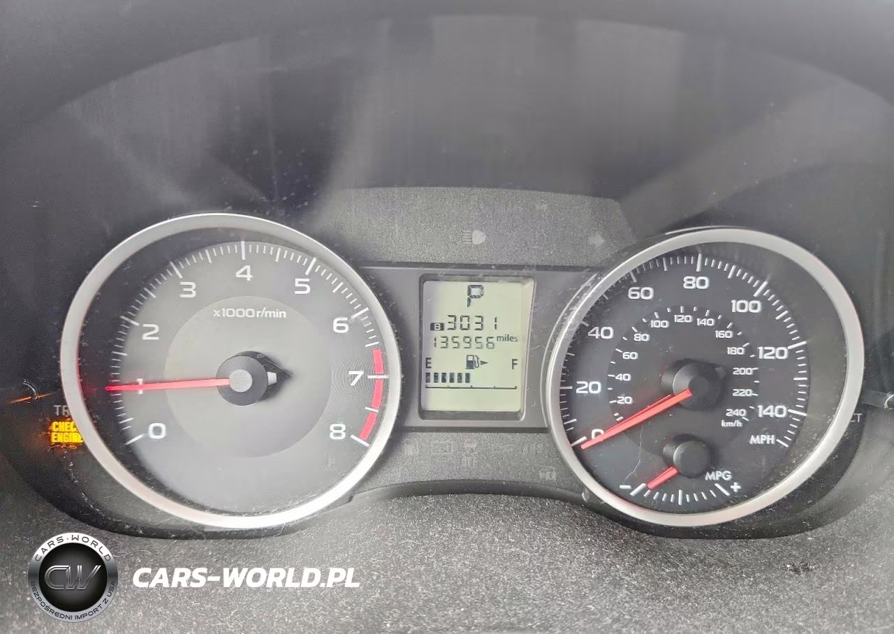 2014 Subaru Xv Crosstrek 2.0 Premium VIN:JF2GPAWC8E8253501 - 9