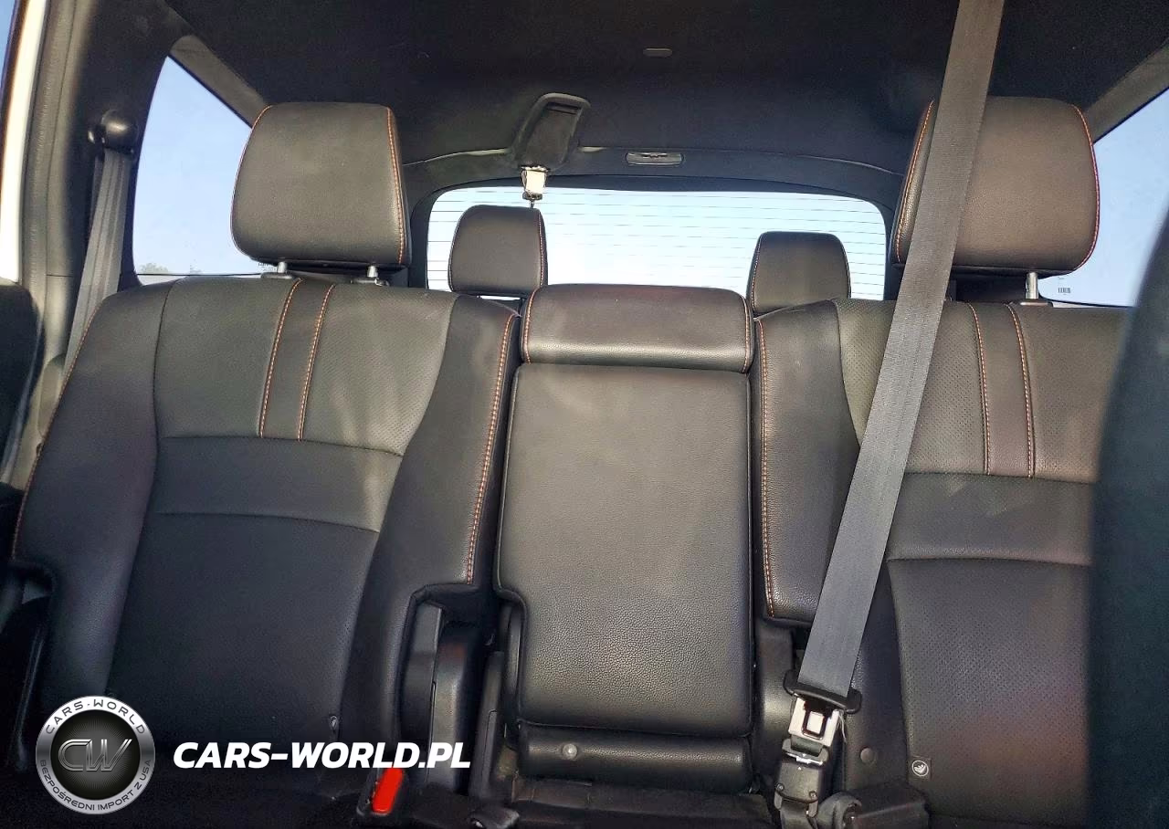 2022 Honda Pilot Trailsport VIN:5FNYF6H82NB021780 - 10