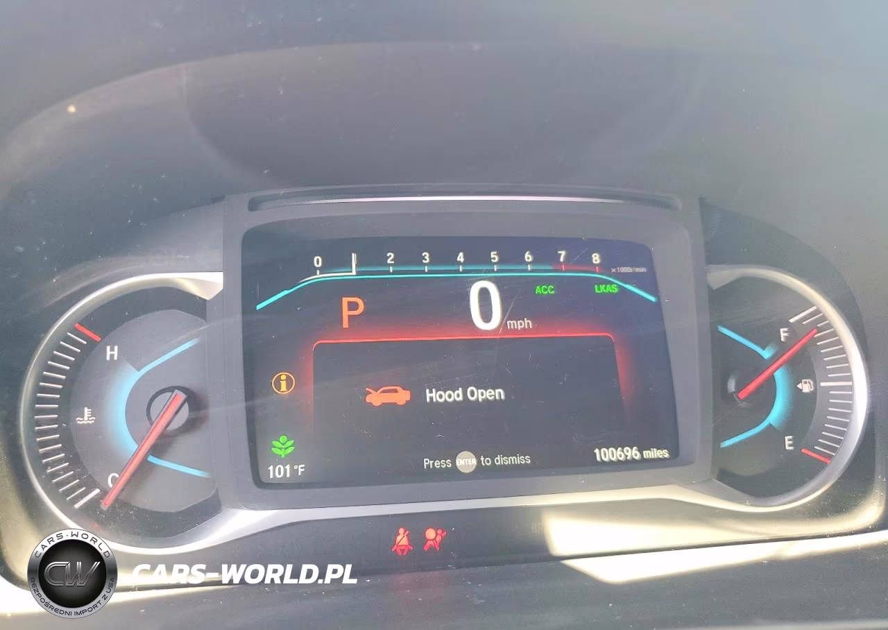 2022 Honda Pilot Trailsport VIN:5FNYF6H82NB021780 - 9