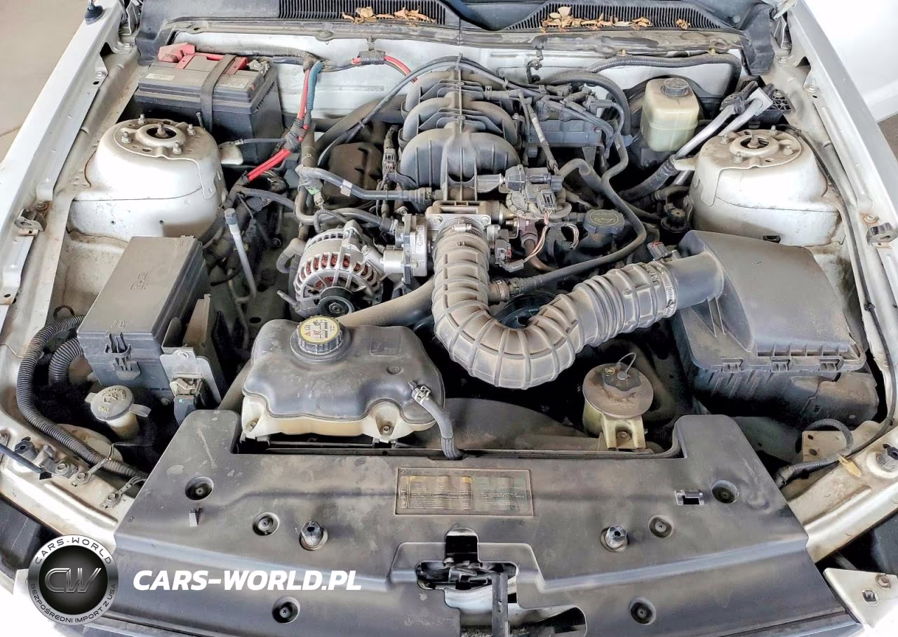 2007 Ford Mustang VIN:1ZVFT80N375274072 - 11