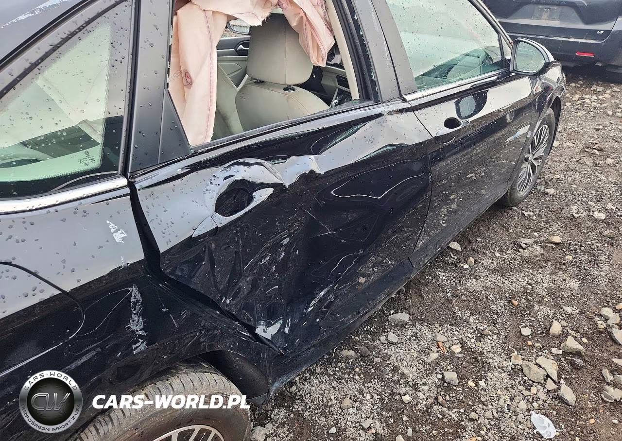 2021 Volkswagen Jetta S VIN:3VWC57BU2MM067139 - 10