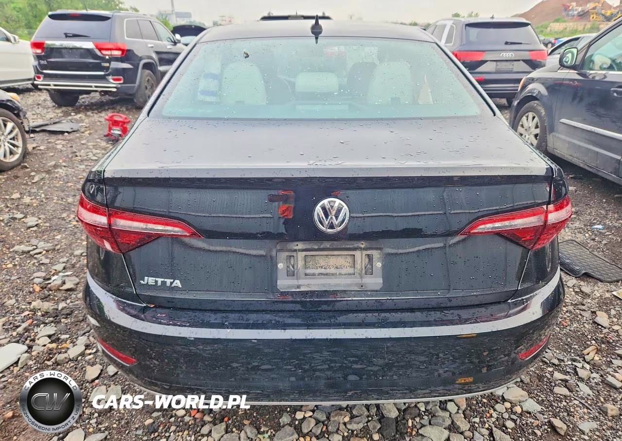 2021 Volkswagen Jetta S VIN:3VWC57BU2MM067139 - 6