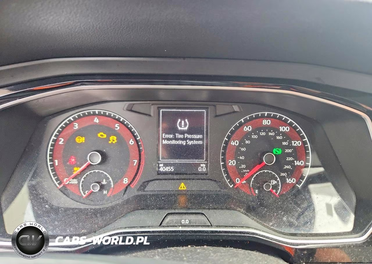 2021 Volkswagen Jetta S VIN:3VWC57BU2MM067139 - 9